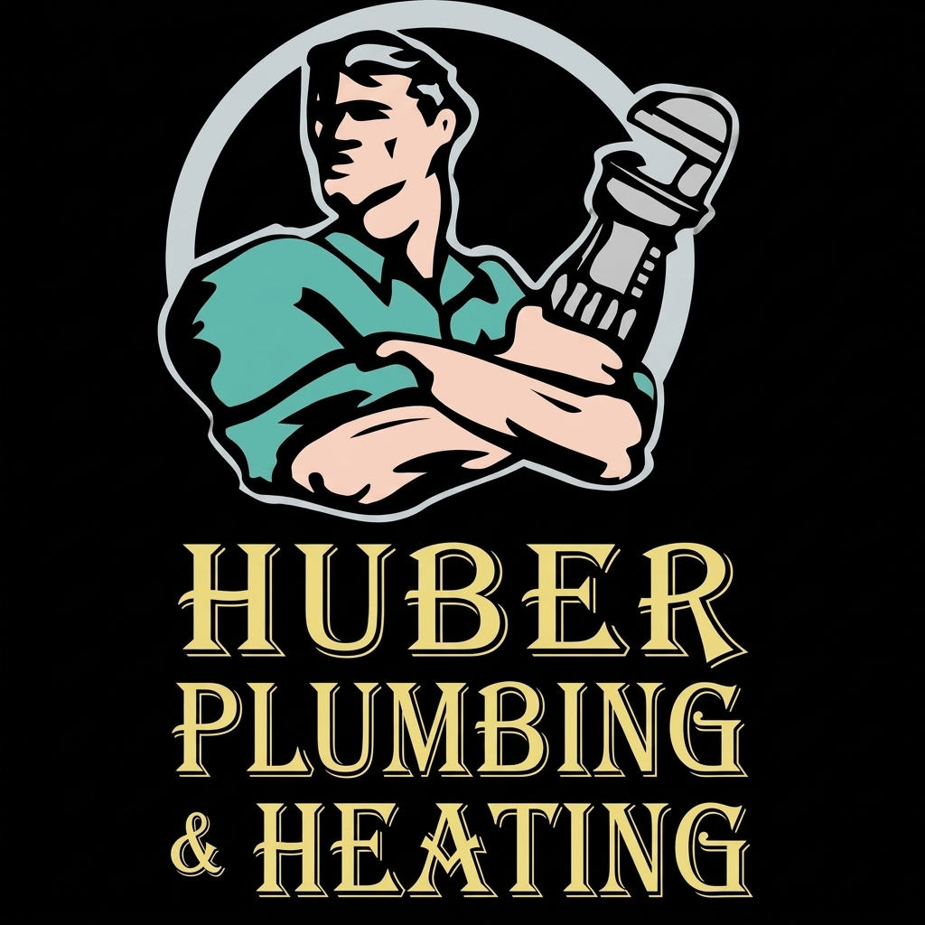 Huber Plumbing & Heating