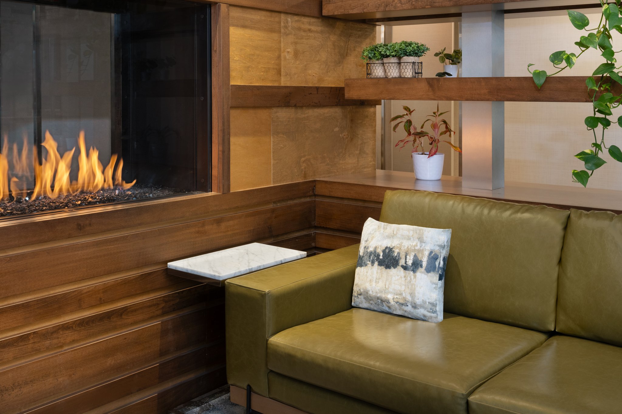 EVEN Hotel Bozeman Yellowstone Intl Arpt by IHG Image