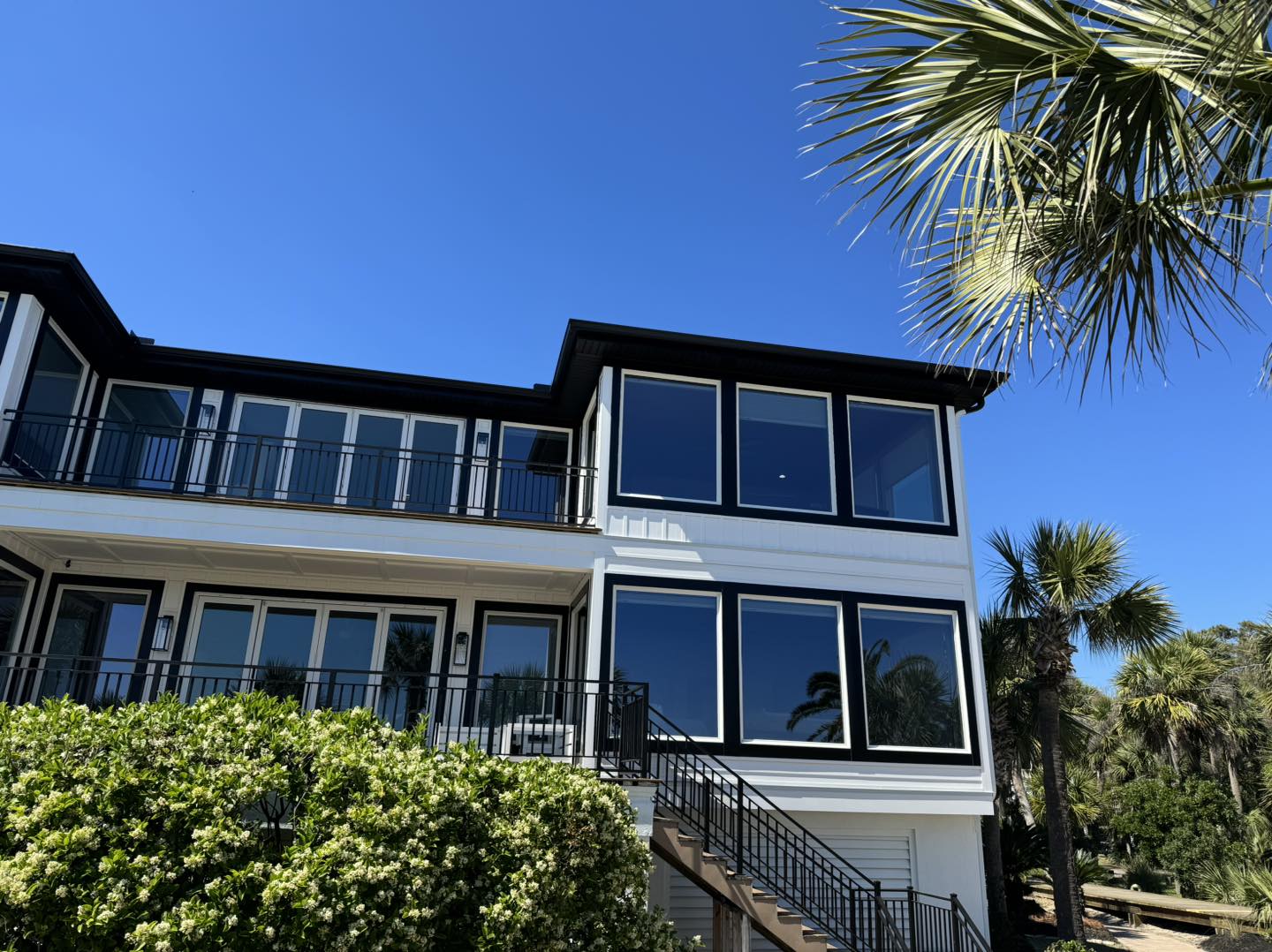 BMD Seamless Gutter LLC Image