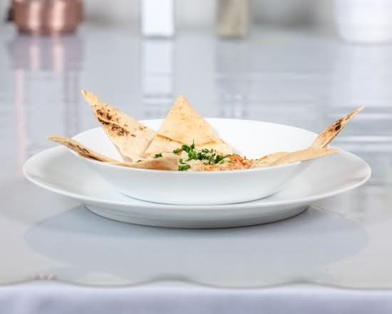 Baba Ghanough