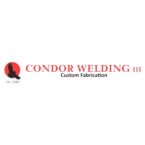 Condor Welding Logo