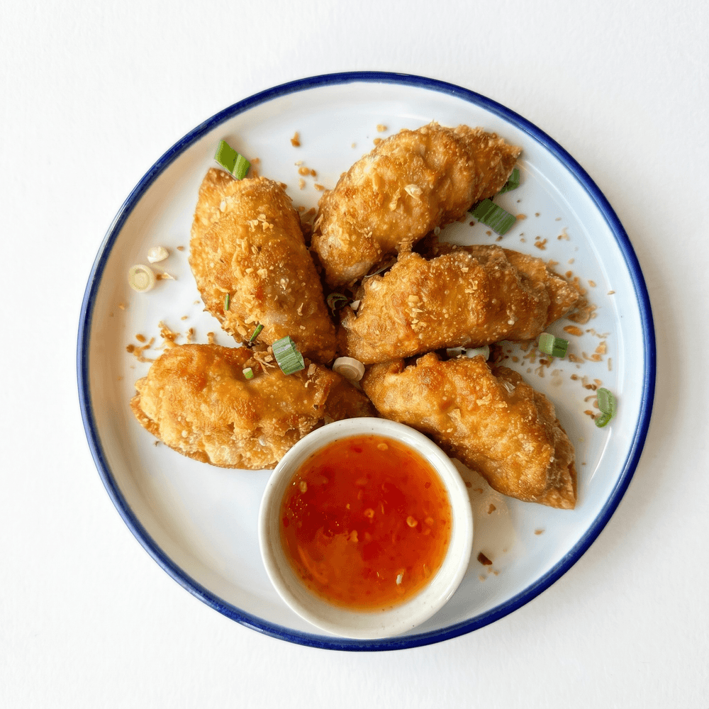 Pot Stickers