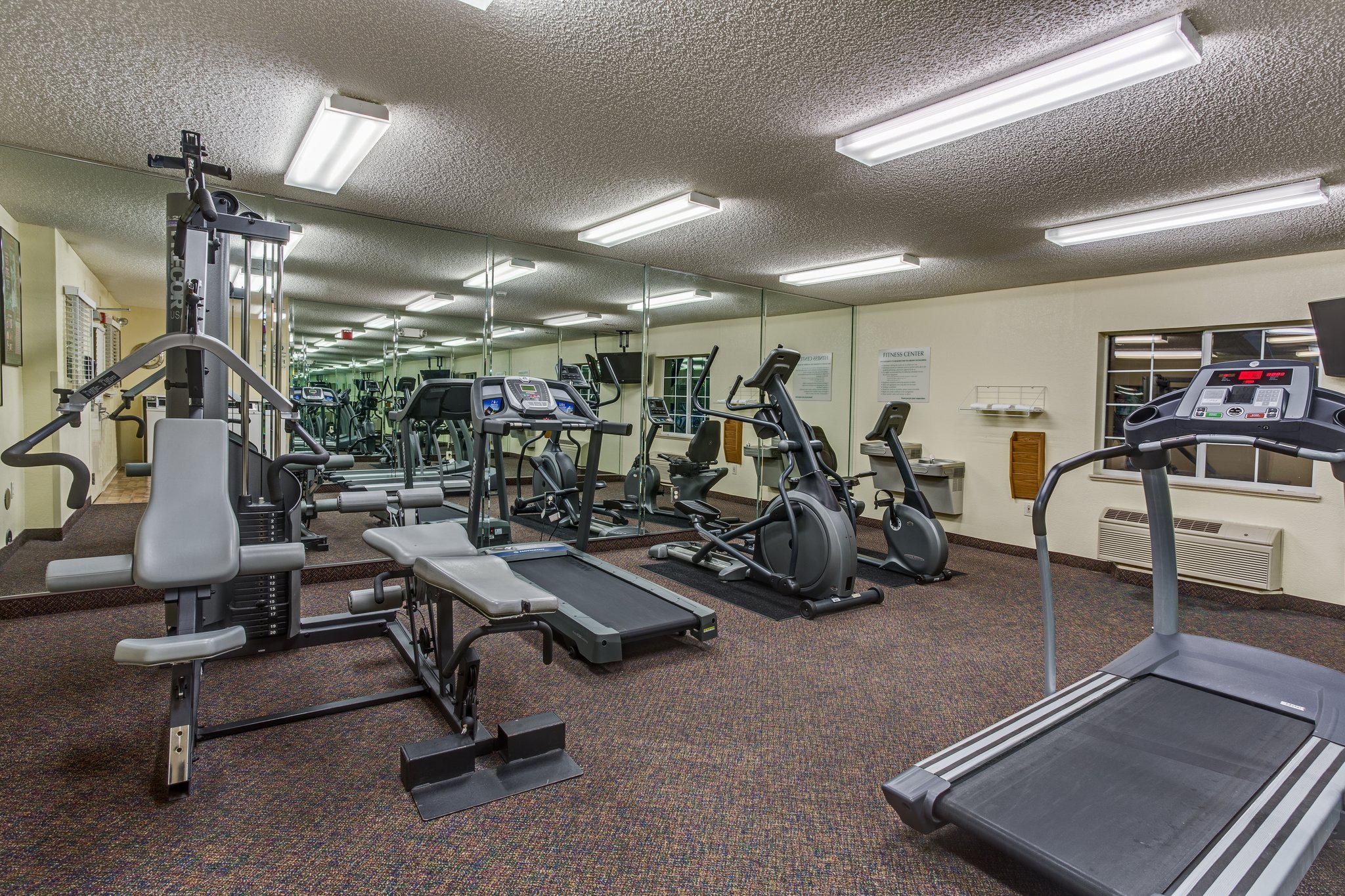 Candlewood Suites Lake Mary Photo