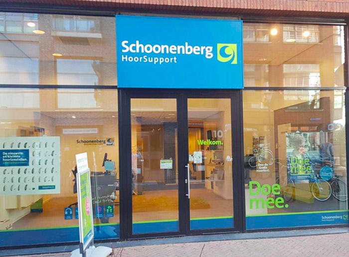 Foto's Schoonenberg