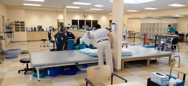 Images Northeast Rehabilitation Hospital Network