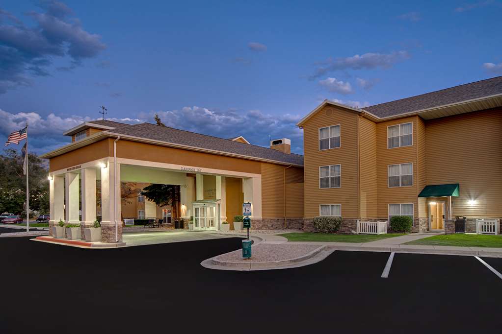 Homewood Suites by Hilton Salt Lake City-Midvale/Sandy Image