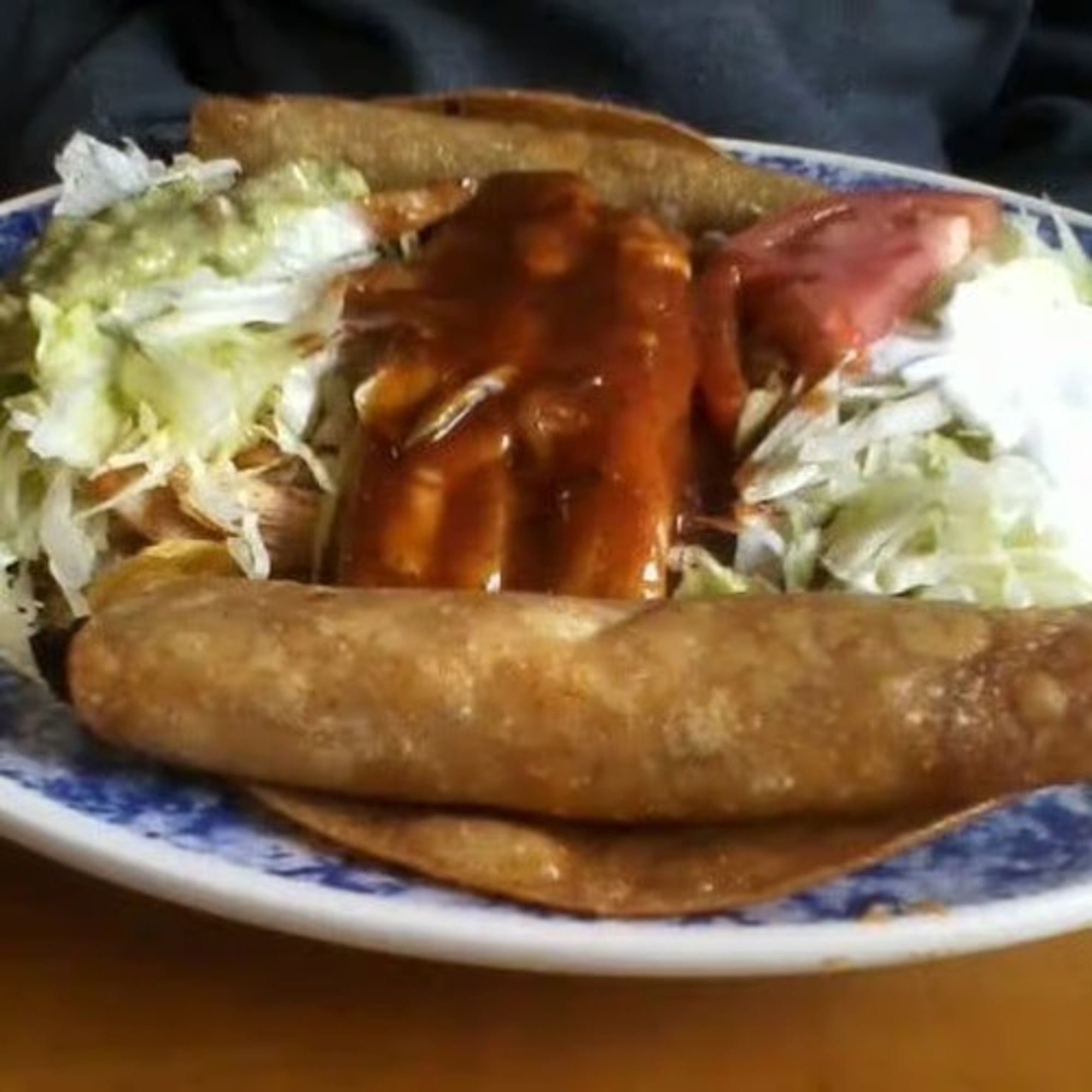 Guadalajara Special