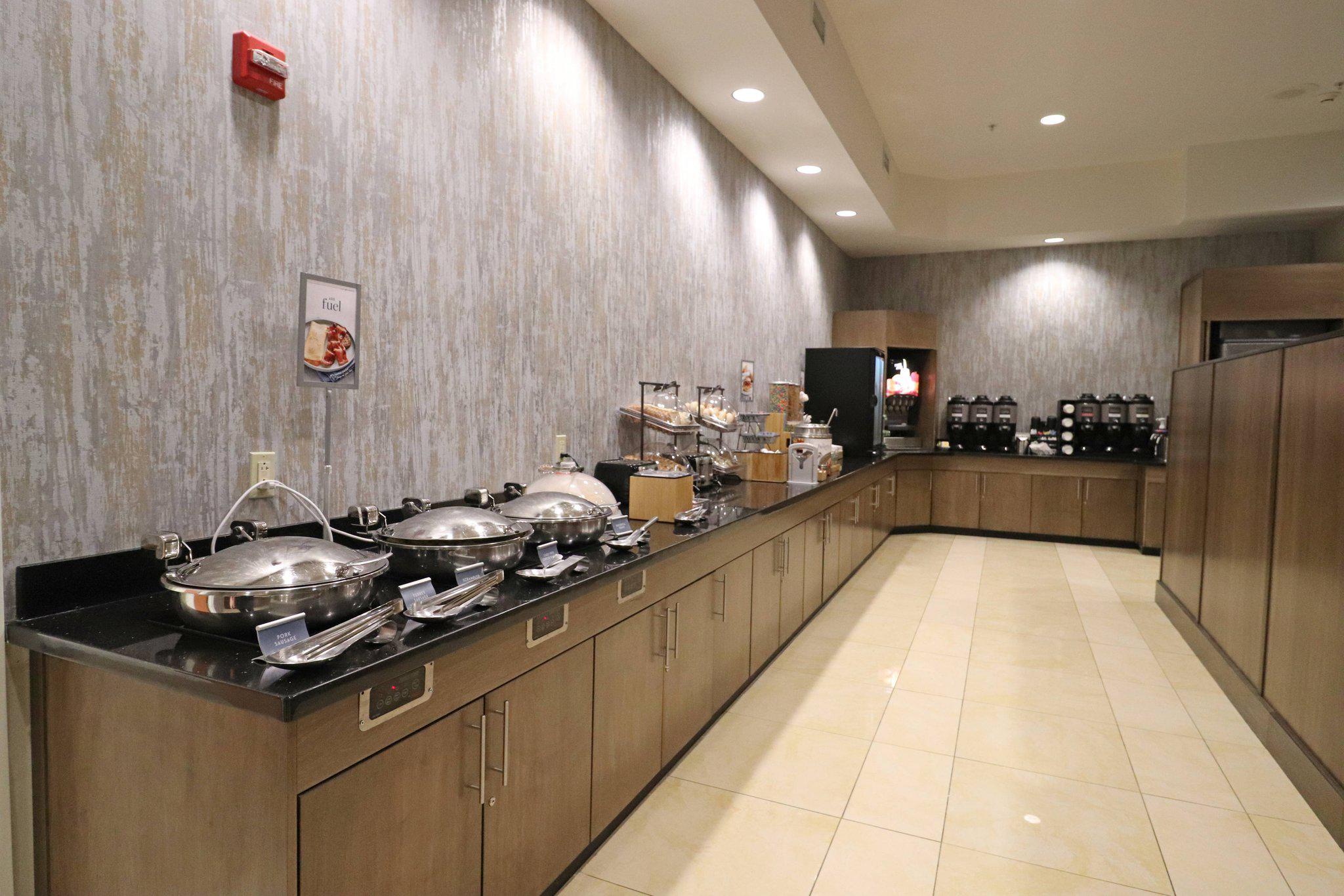 Fairfield Inn & Suites by Marriott Kearney Photo