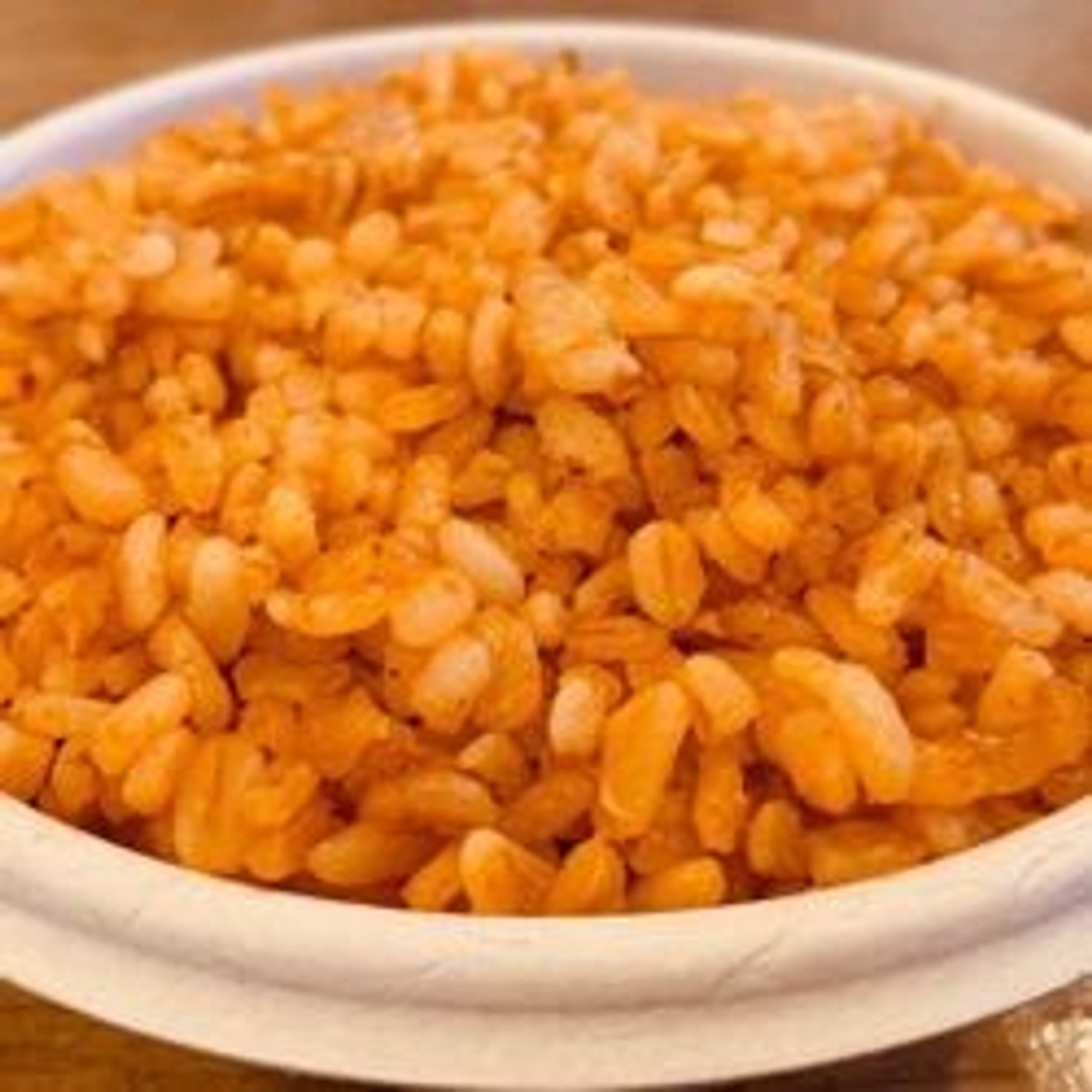 Bulgur Wheat