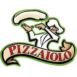 Pizzaiolo Encinitas Logo