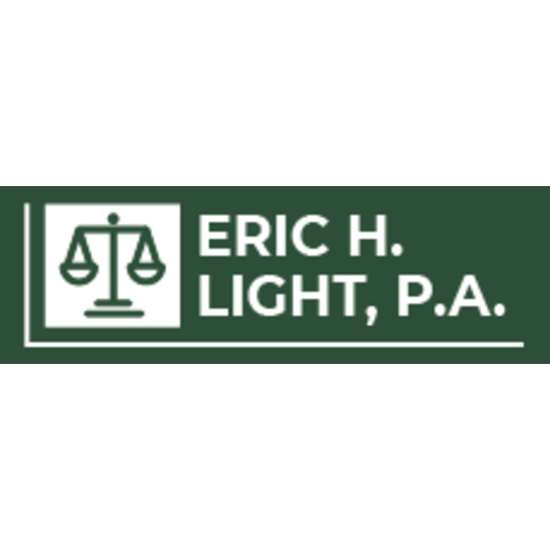 Eric H. Light, PA