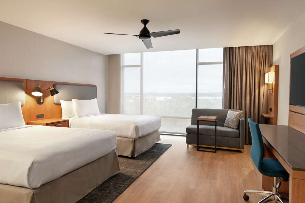 Homewood Suites by Hilton Wilmington Downtown Image