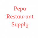 Pepo Restaurant Supply Logo