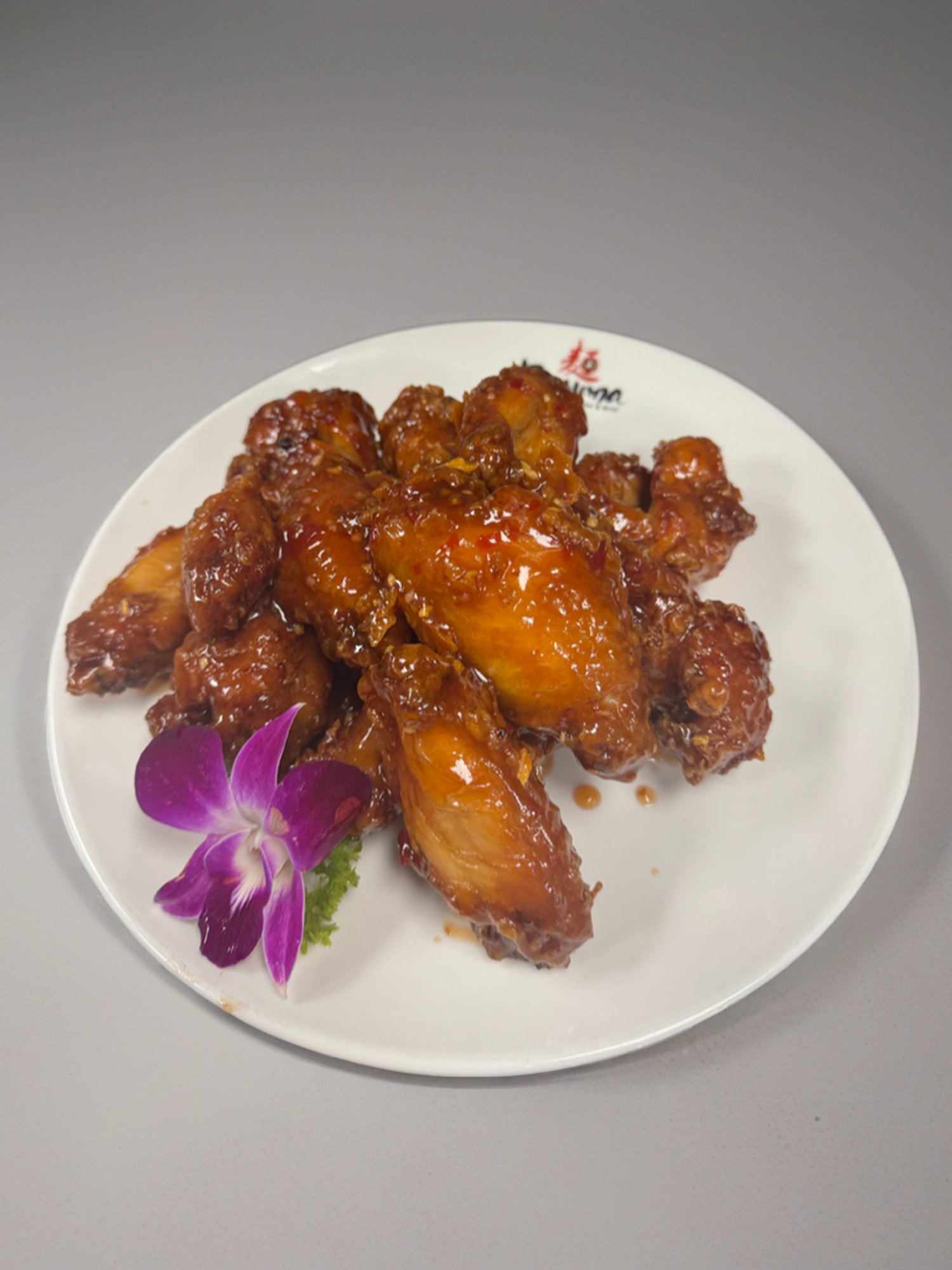 Sweet Chili Wings