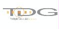 Tri Digital Group (TDG) Logo