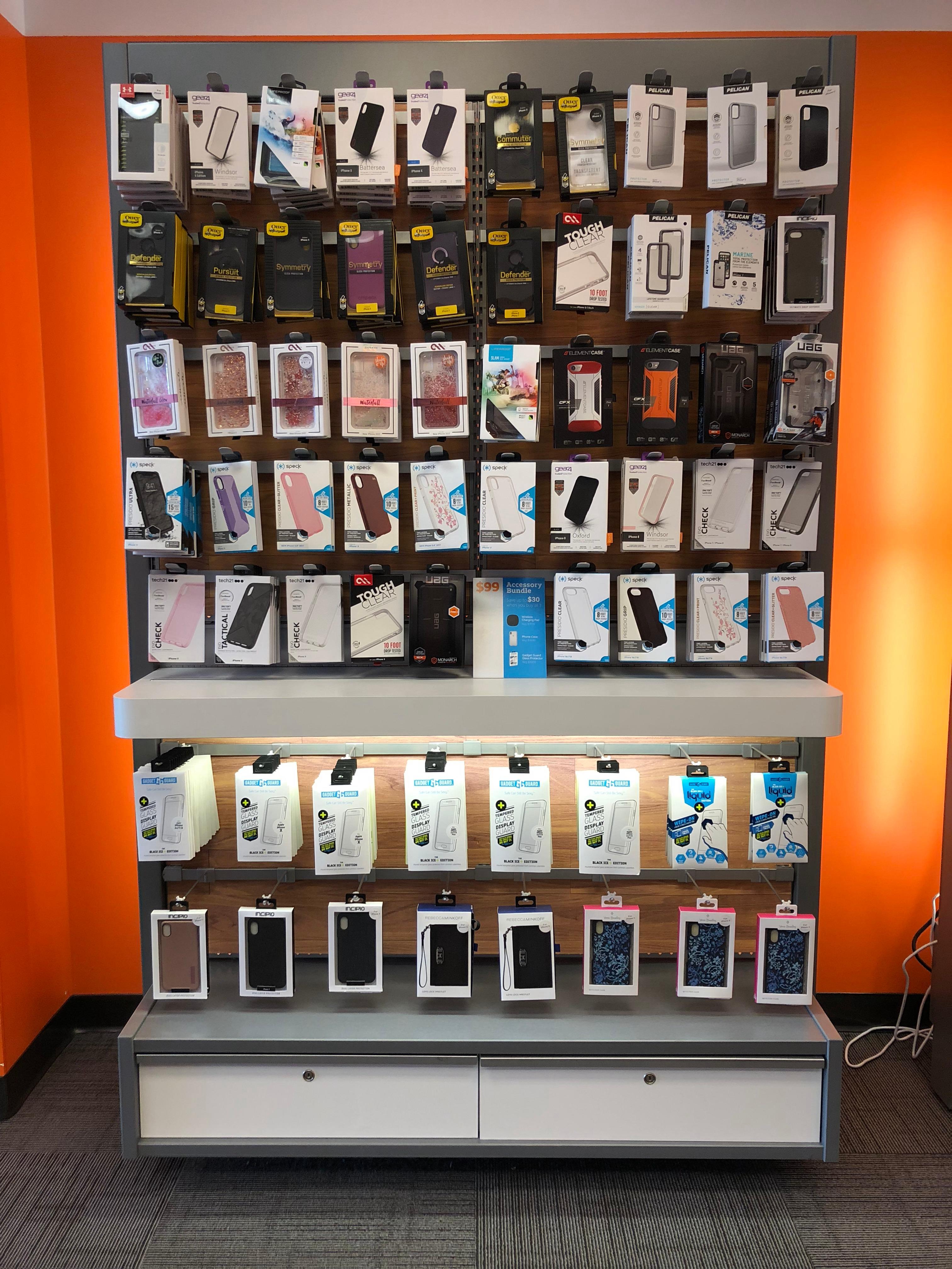 AT&T Store Photo