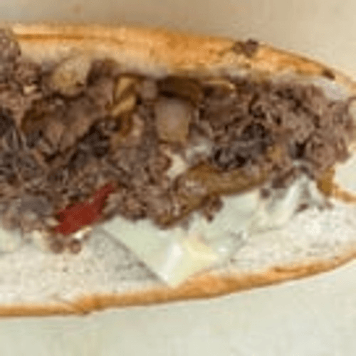 Special Steak Sandwich