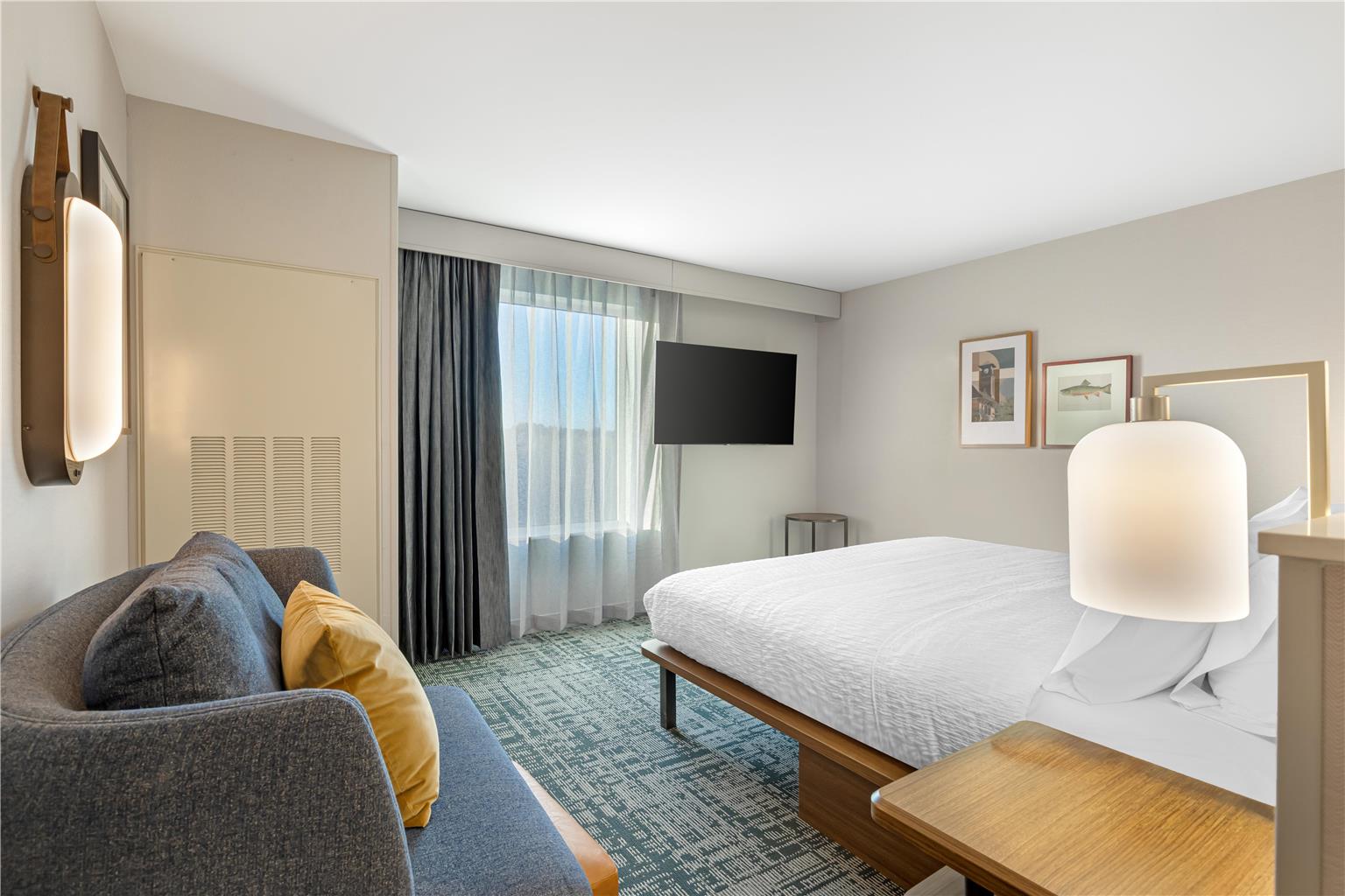 Homewood Suites by Hilton Walker Grand Rapids North Image
