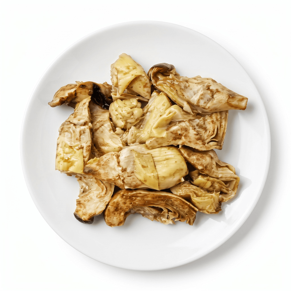 Baked Artichokes
