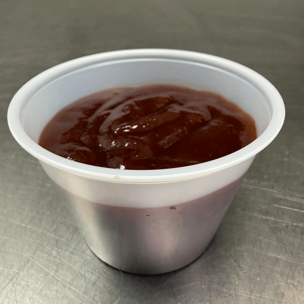 BBQ Sauce