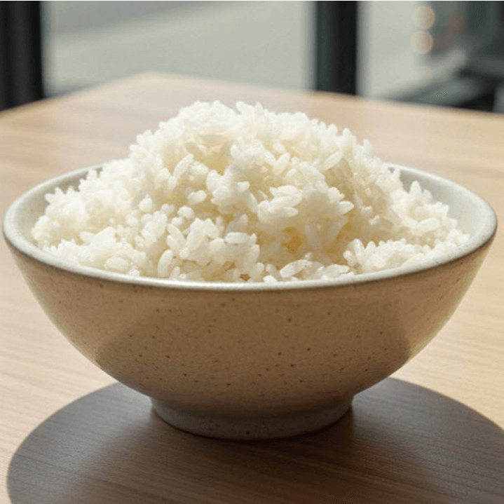 Side of Rice