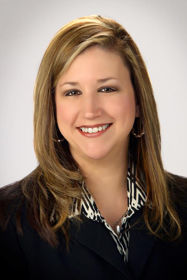 Edward Jones - Financial Advisor: Lisa Wagerer Photo