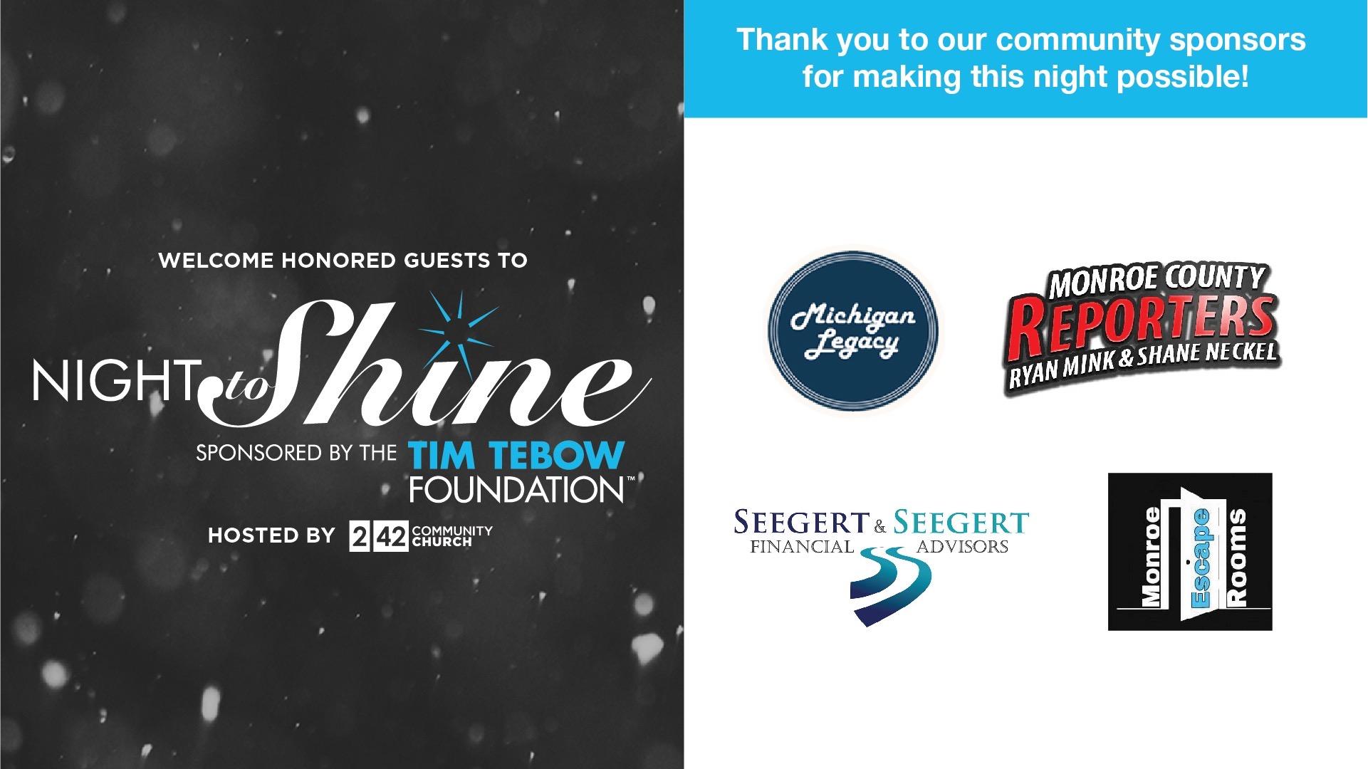 2|42 Community Church | Monroe Image