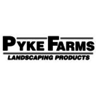 Pyke Farms Landscaping Products Kingston