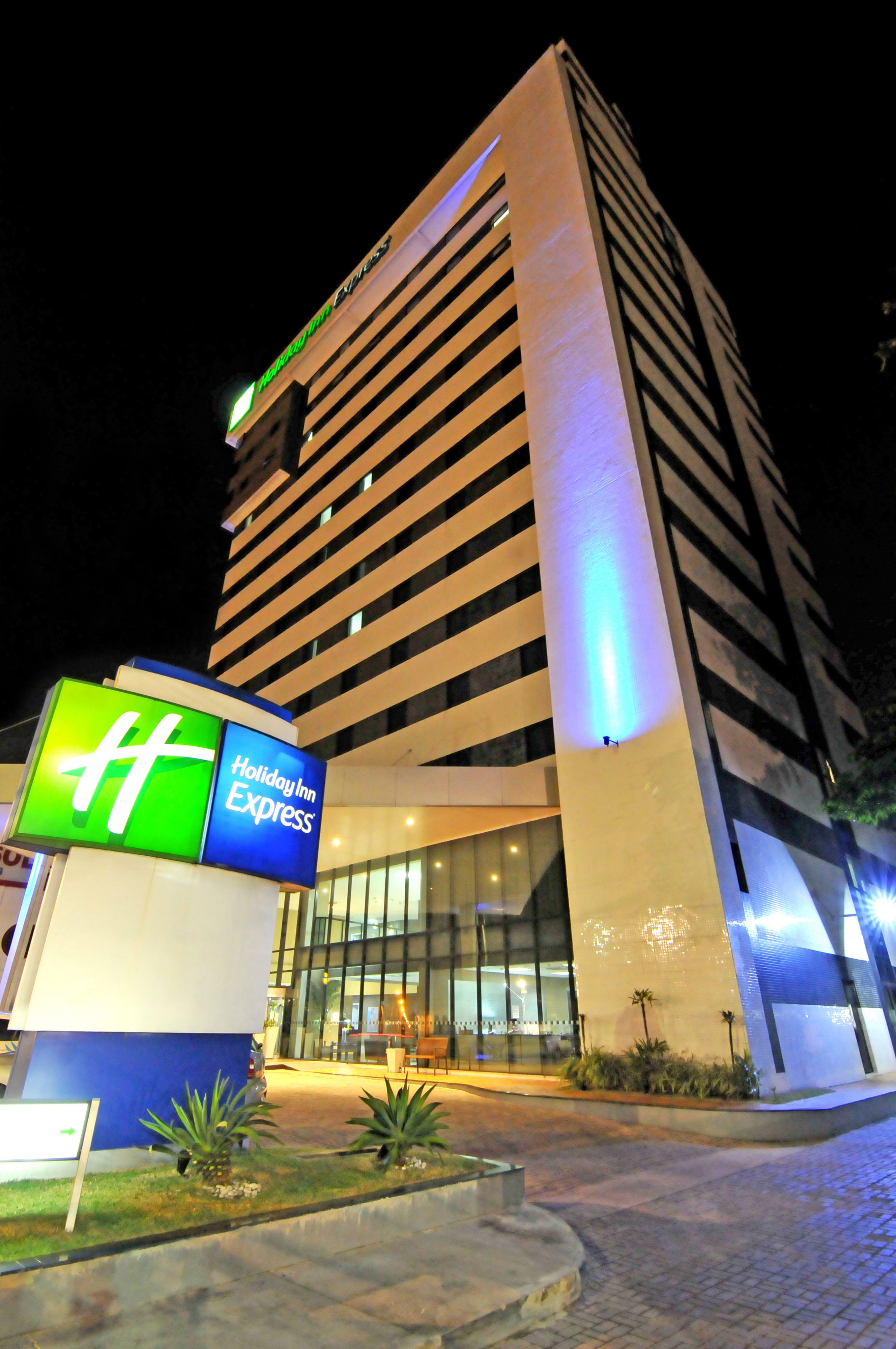 Images Holiday Inn Express Belém Ananindeua