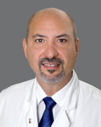 Juan-Carlos Verdeja, MD
