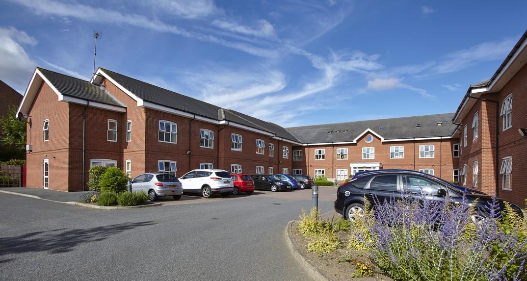 Amarna House Care Home Rest And Retirement Homes in York YO26 5RN