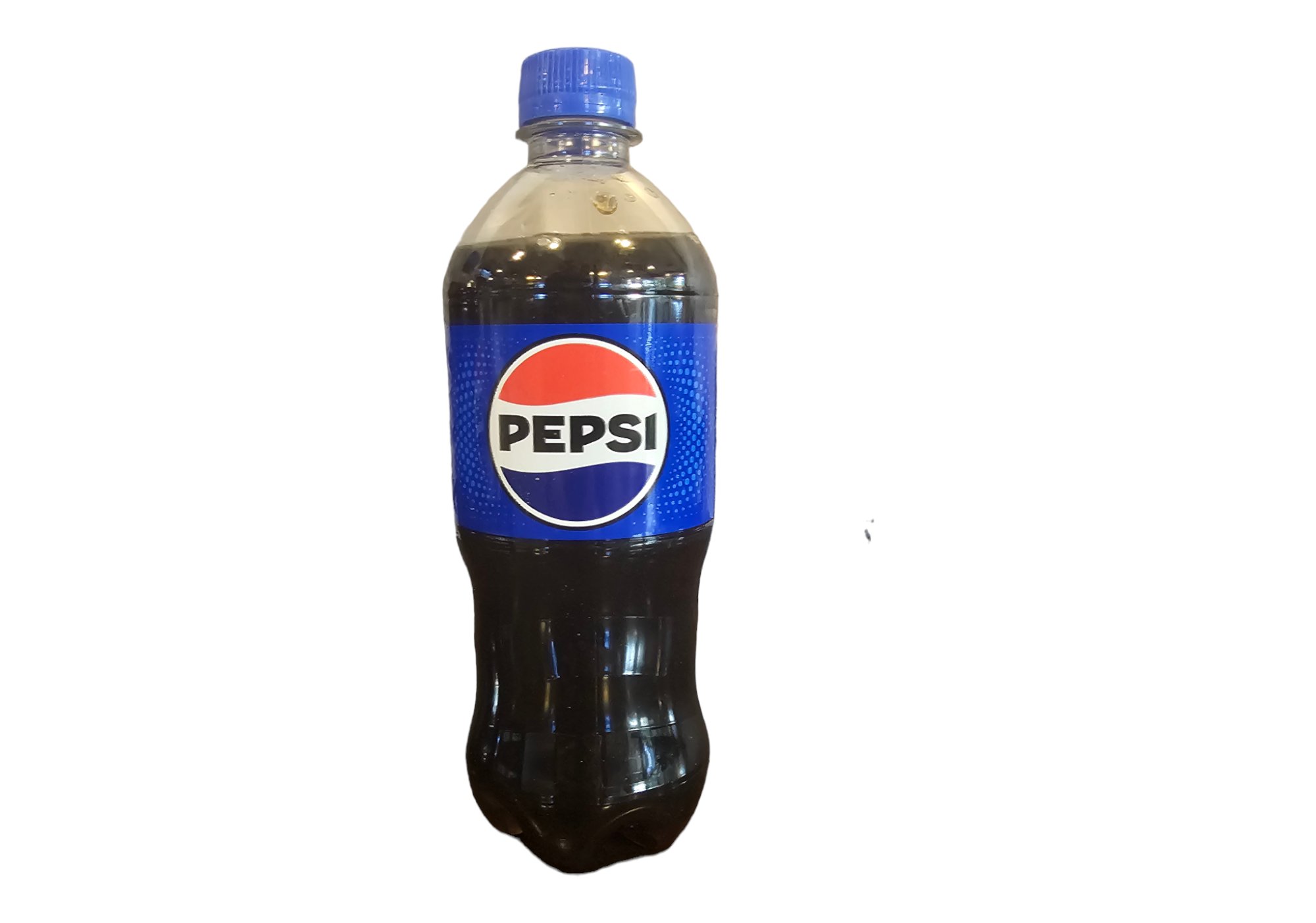 20 Oz Pepsi