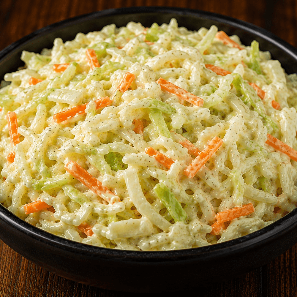 Coleslaw