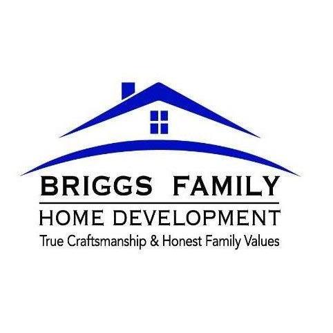 Briggs Family Home Development, LLC Logo