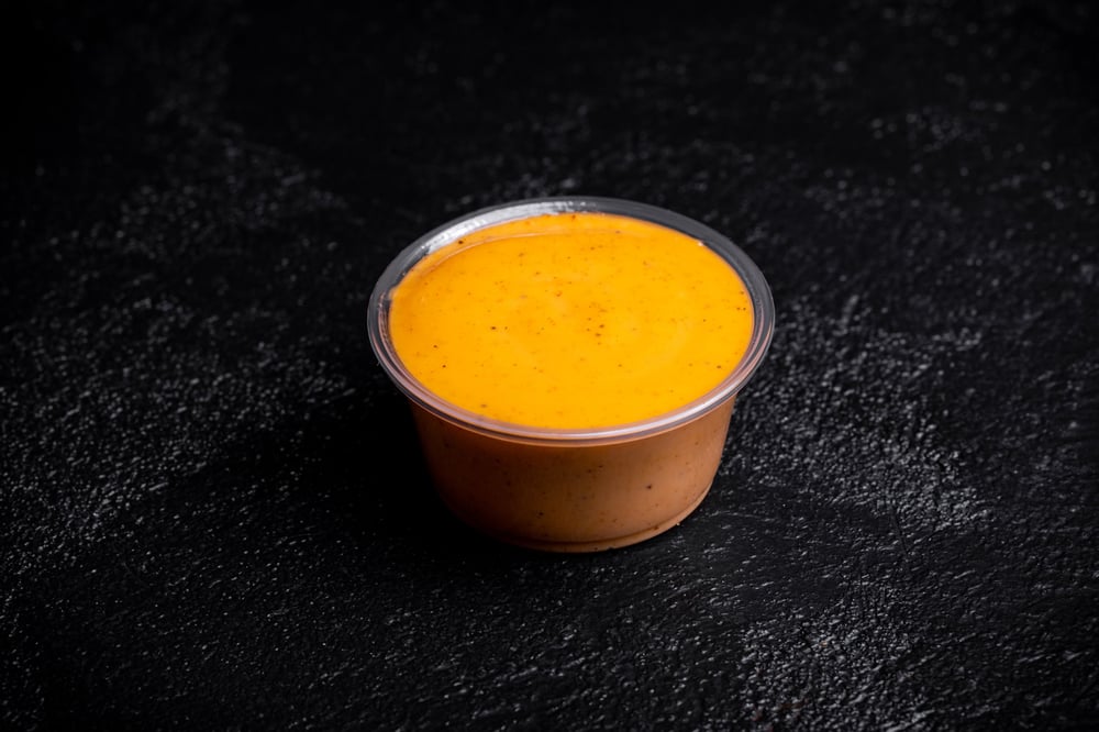 Atmosauce