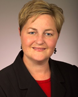 Jennifer Kringlie, APRN, CNP