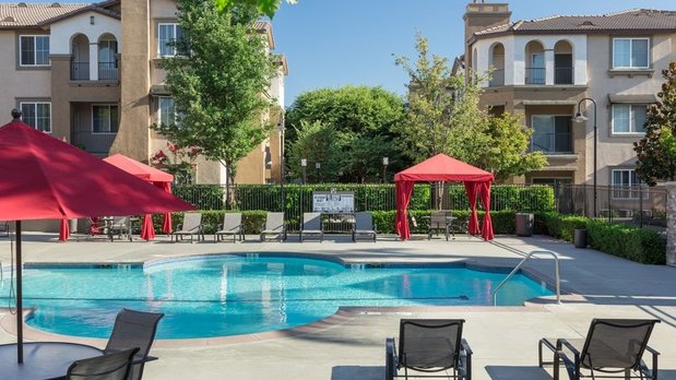 Images Avanti Apartment Homes