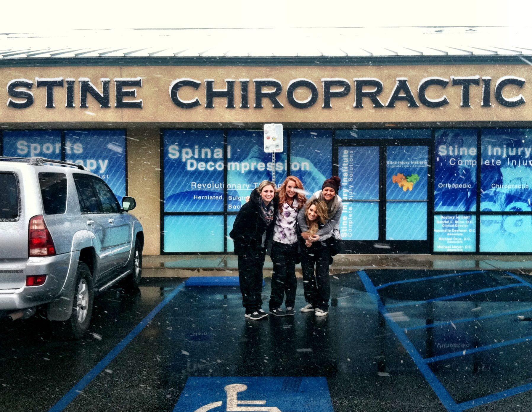 Stine Chiropractic Photo