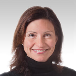 Helena Gabriel, MD Photo