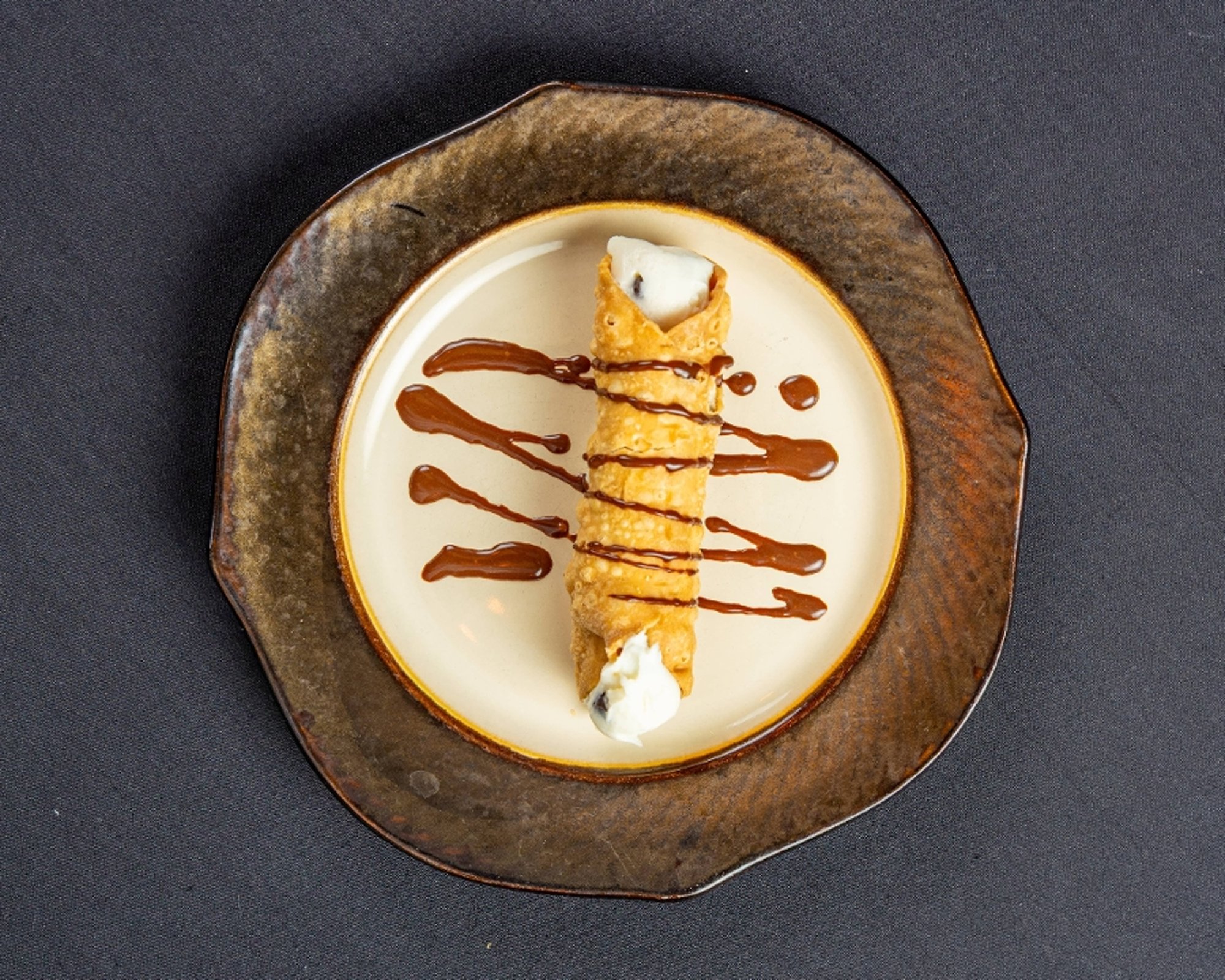 Cannoli