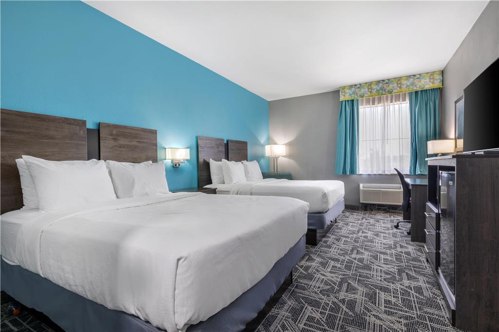 Best Western Executive Inn Image