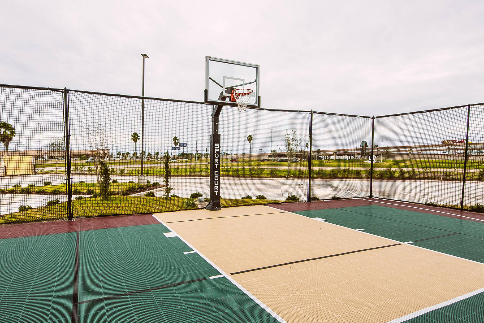 Residence Inn by Marriott Harlingen Photo