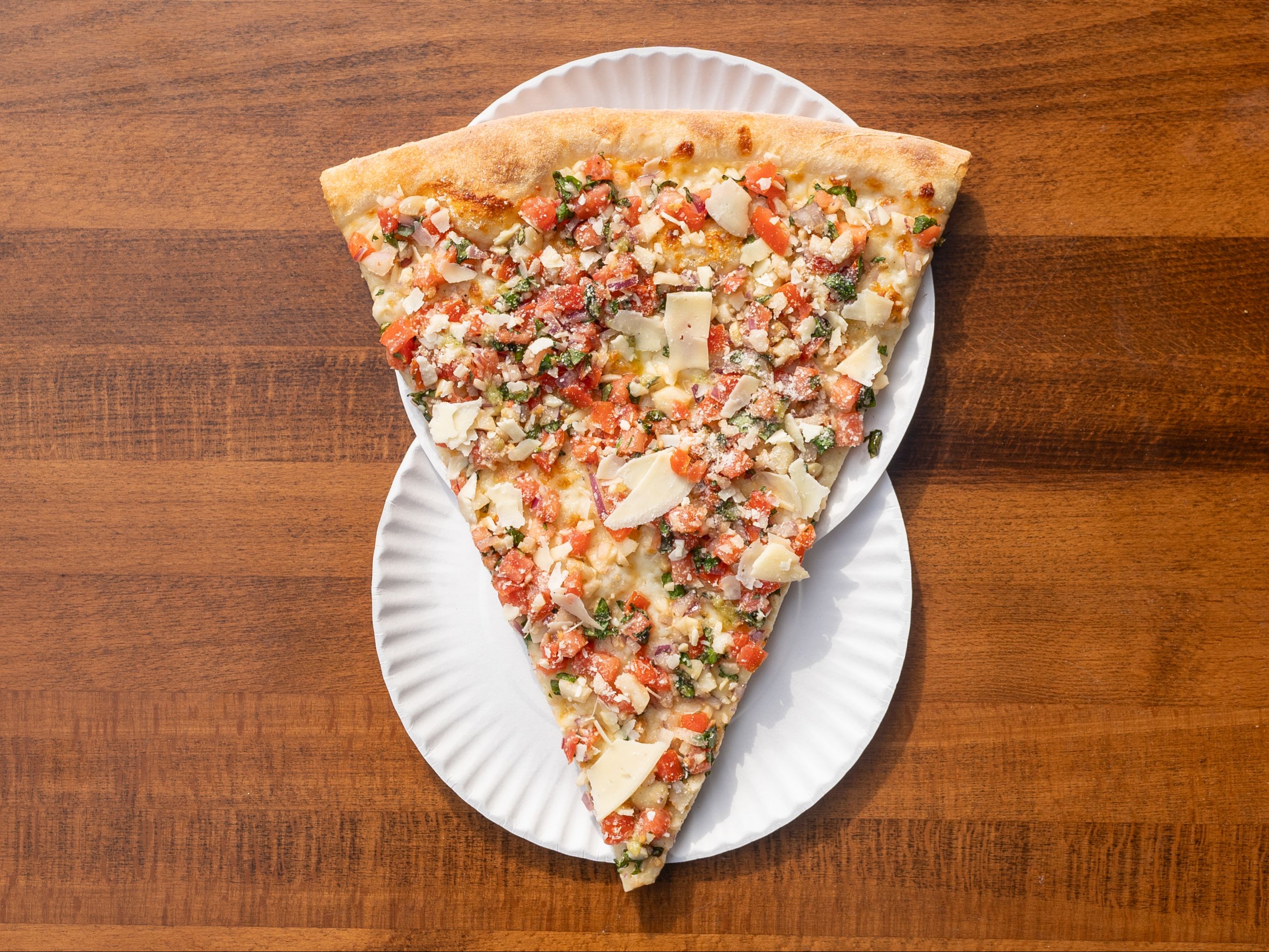 Bruschetta Slice