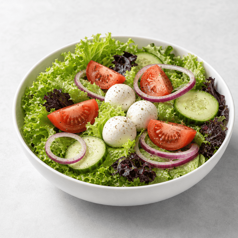 Tossed Salad