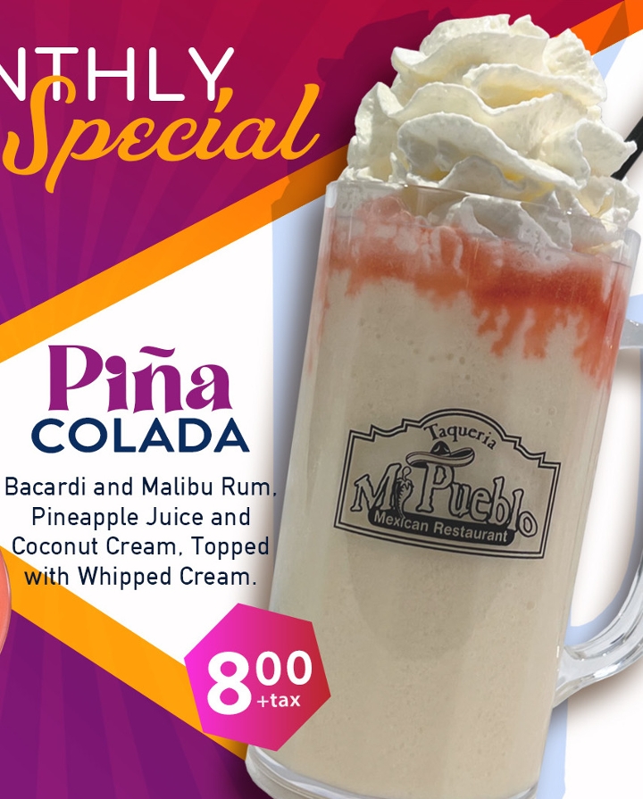 Pina Colada