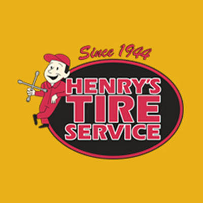Henry's Tire Service Photo
