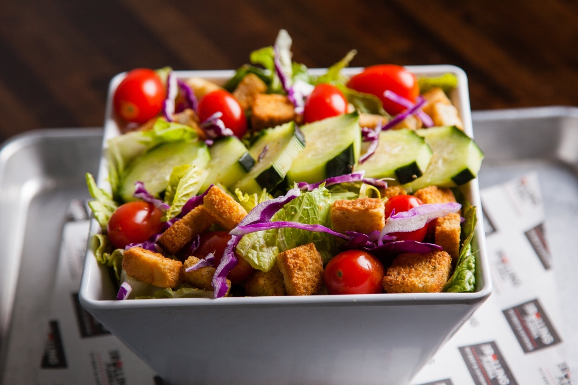 Garden Salad