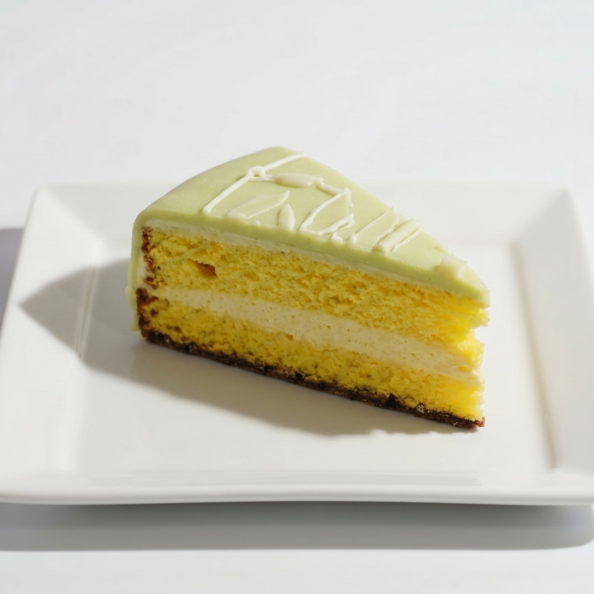 Limoncello Mascarpone Cake