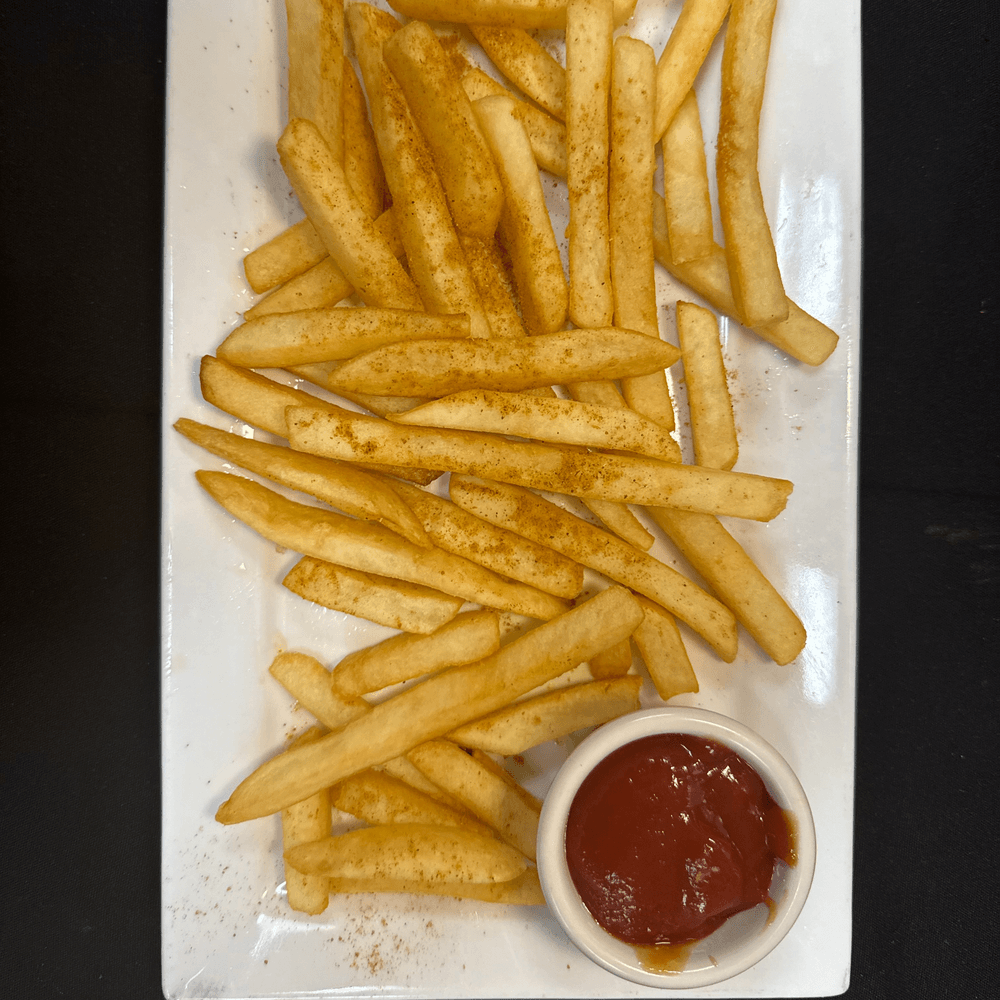 Fries