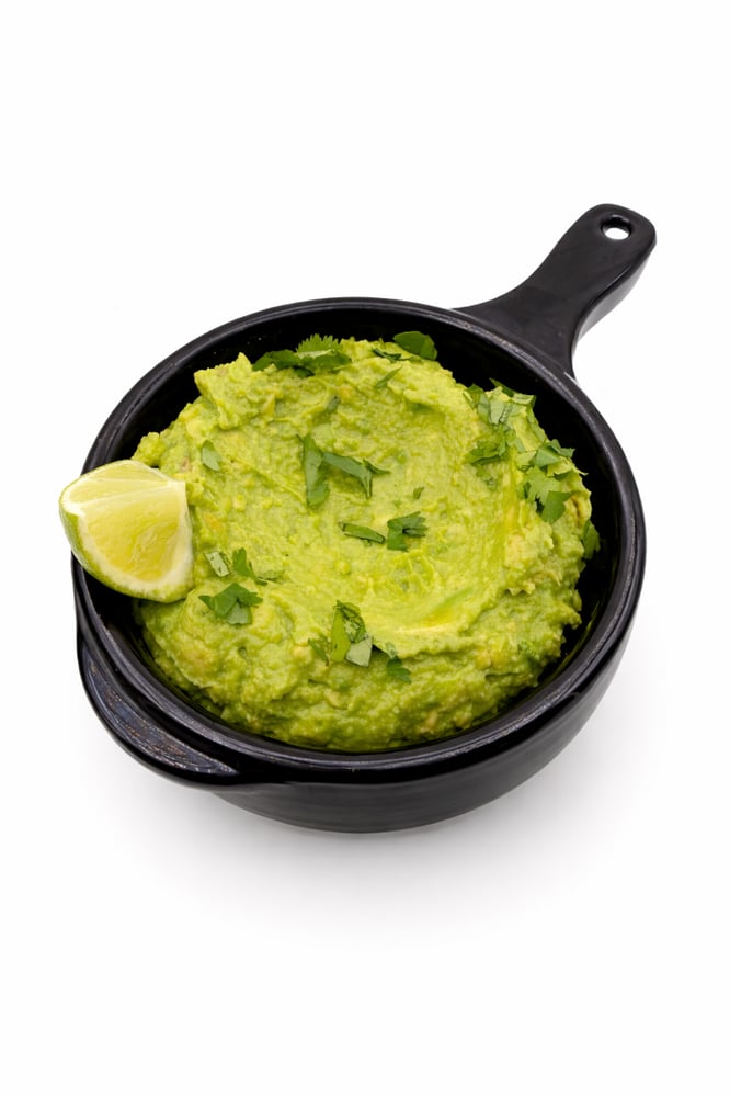 Guacamole